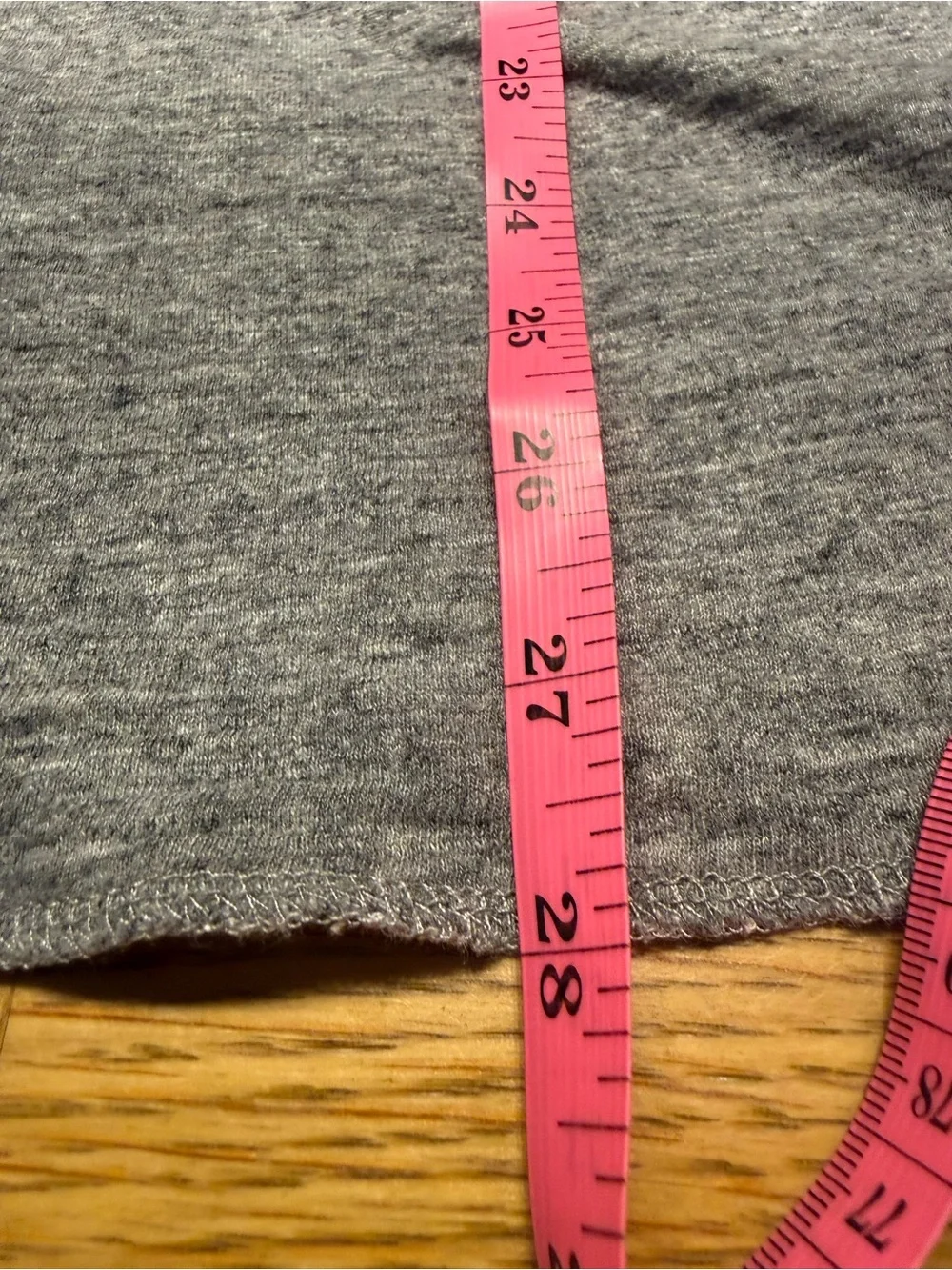 J. Crew casual long